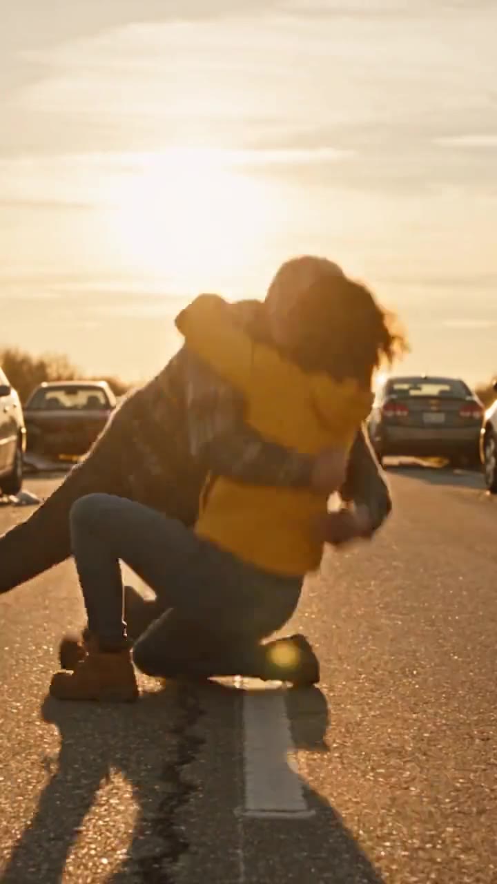 Scene cover: Highway Reunion